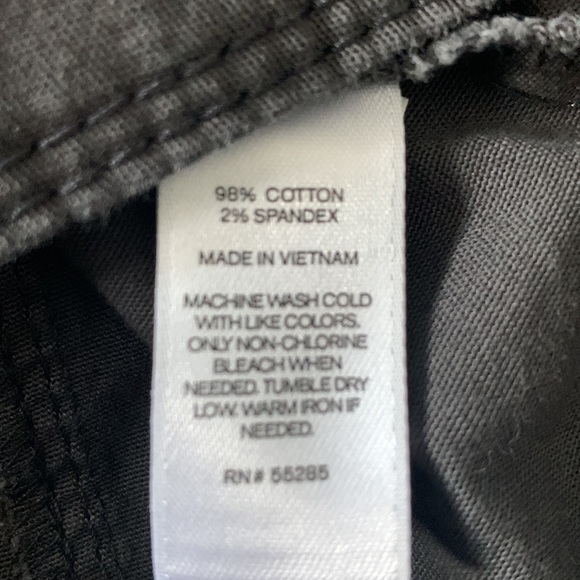 EXPRESS JACKET - Picture 6 of 6